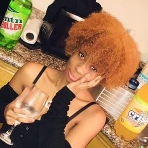 Meet your Posher, Sherice